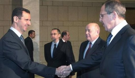 Türk jetini düşüren Suriyeyi yakından tanıyalım