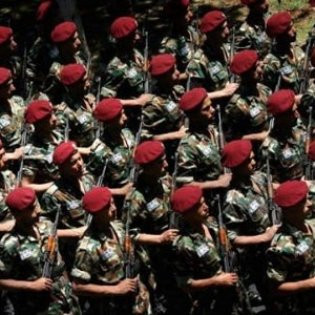 Türk jetini düşüren Suriyeyi yakından tanıyalım