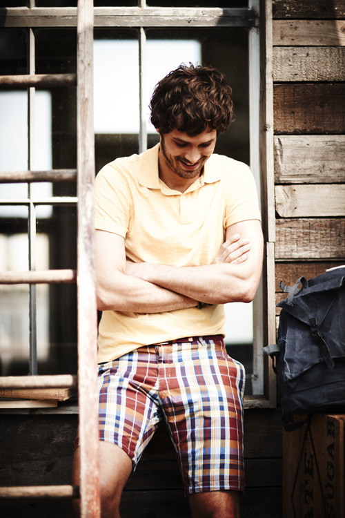 Stil sahibi erkeklere müjde: Dockers indirimde