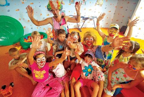 Çocuklarla tatil için en iyi 10 öneri