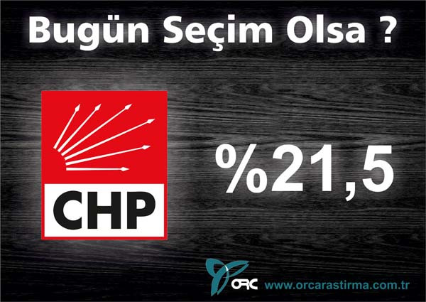 Partilerin son oy durumu !