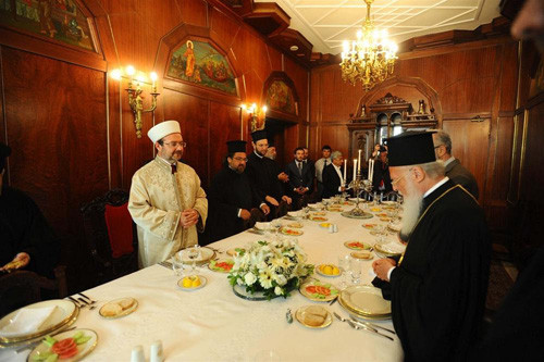 Cumhuriyet tarihinde bir ilk