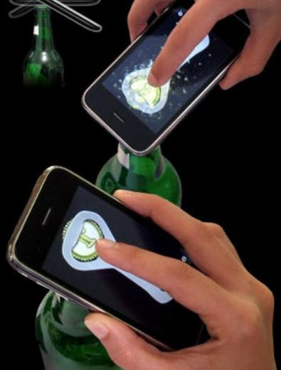 En saçma iPhone uygulamaları