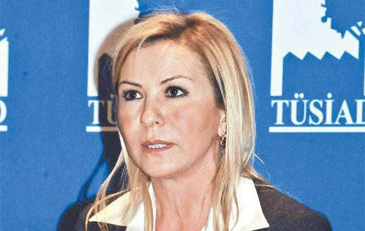 2011de iş dünyasının en güçlü 30 kadını