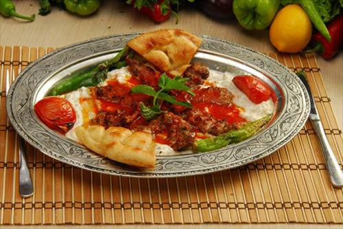 81 ilin yöresel yemekleri