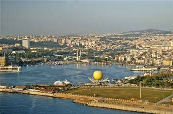 İstanbulda ilçe ilçe ölüm oranları