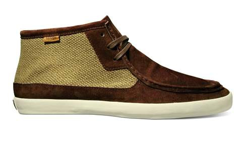 VANS yenilikçiliği Surf koleksiyonunda