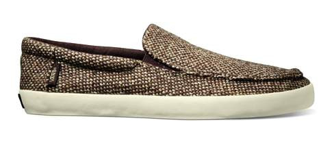 VANS yenilikçiliği Surf koleksiyonunda