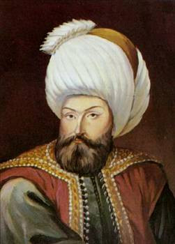 Padişahları tanımıyorsunuz !
