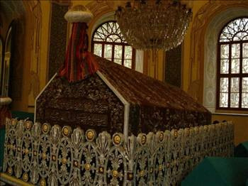 Padişahları tanımıyorsunuz !