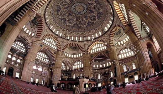 İşte Dünya Müslümanları raporu