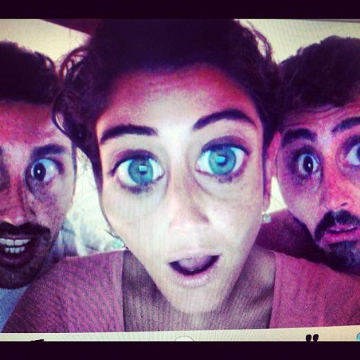 Instagramlı ünlüler 2