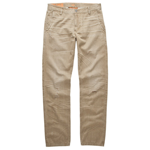Bayram alışverişinin maskülen durağı: Dockers