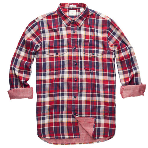 Bayram alışverişinin maskülen durağı: Dockers