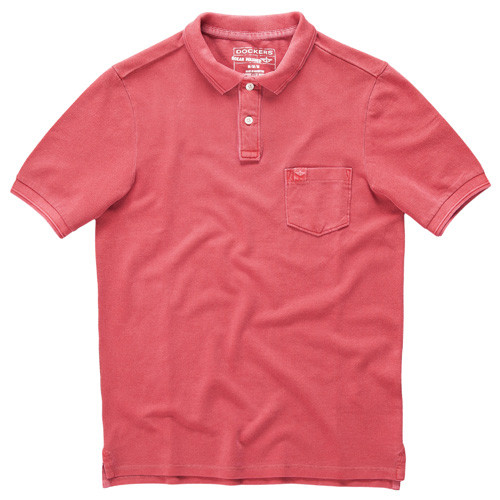 Bayram alışverişinin maskülen durağı: Dockers
