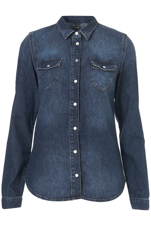 TOPSHOP 2012/2013 sonbahar - kış trendleri