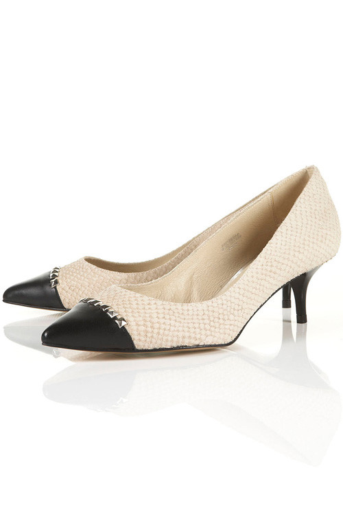 TOPSHOP 2012/2013 sonbahar - kış trendleri