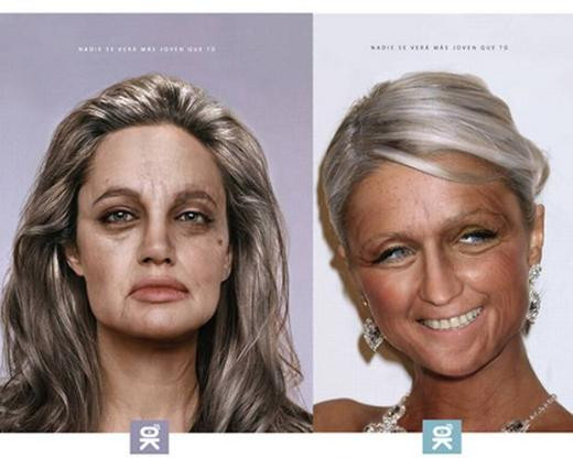 Dünyayı şoke eden 10 reklam