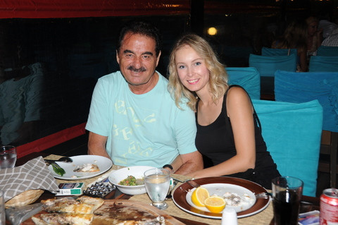 Düşman çatlatın İbrahim Abi
