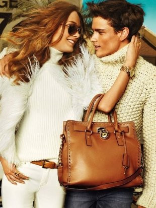 Michael Kors Sonbahar Lookbook