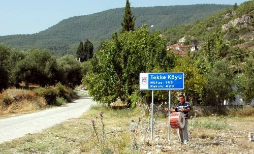 Yüzyıl sonra davul çaldılar, fırtına çıktı!