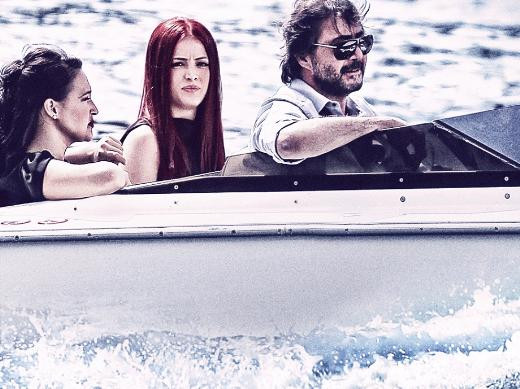 Bir harika dizi tanıtımı