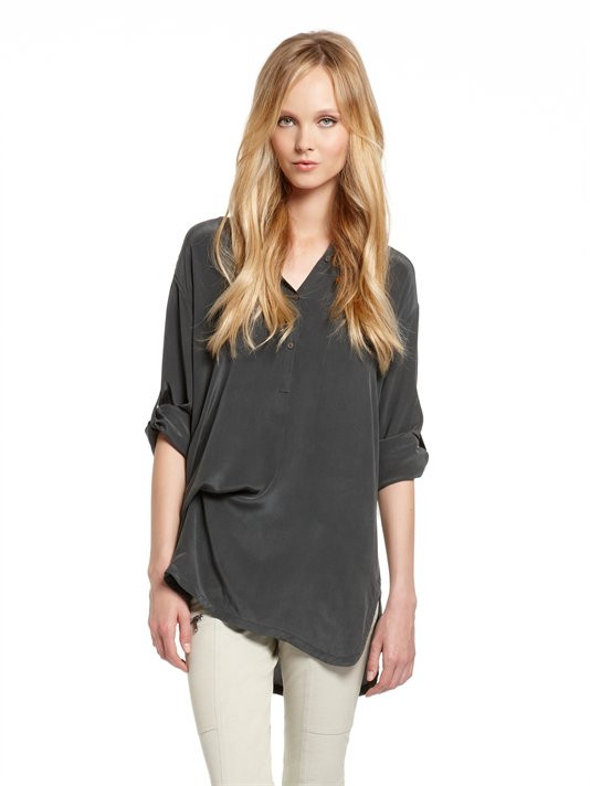 DKNY 2012 Sonbahar-Kış Özel Giyim Koleksiyonu