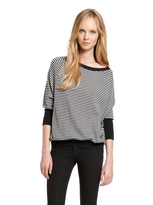 DKNY 2012 Sonbahar-Kış Özel Giyim Koleksiyonu