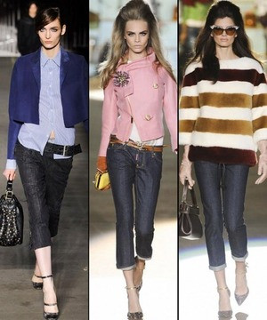 2012-2013 denim trendleri neler?