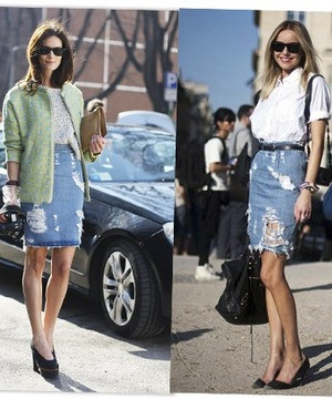 2012-2013 denim trendleri neler?