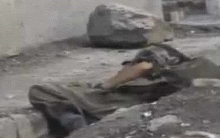 İşte öldürülen teröristlerin görüntüleri