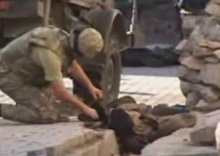 İşte öldürülen teröristlerin görüntüleri