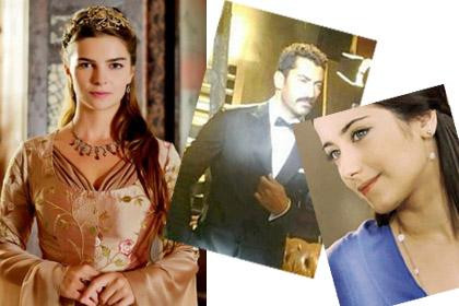 Yeni sezonun dizi transferleri