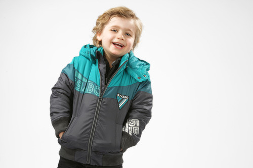 Bu sezon yine moda Bluekey !