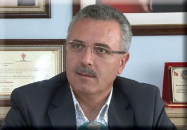 İşte AK Parti'de vekil olamayacak 72 isim