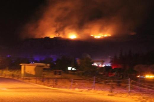 Ünlüler 25 şehit için isyan etti !