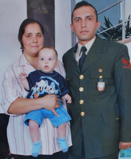 İşte Afyon şehitlerimiz ve yürek yakan hikayeleri