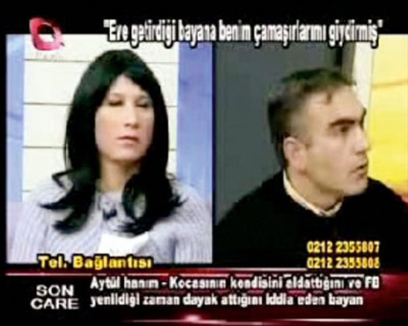 TVde yaşanmış en saçma 10 olay