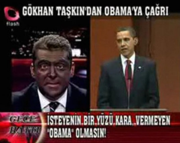 TVde yaşanmış en saçma 10 olay