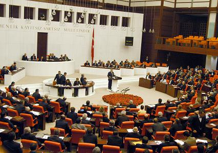 Bu gün seçim olsaydı sonuçlar ne olurdu?