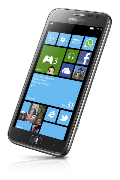 İşte iPhone 5in rakipleri!