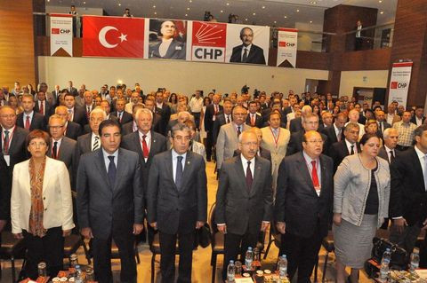 İşte günün en çarpıcı kareleri..