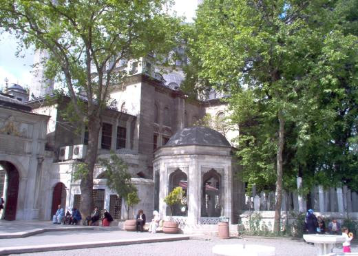 İstanbulda gezilecek yerler Haber3
