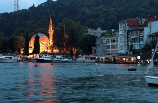İstanbulda gezilecek yerler