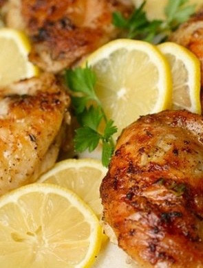 Ödem gideren diyet