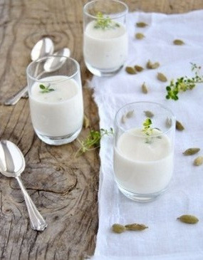 Ödem gideren diyet