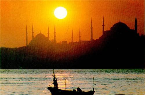 İşte İstanbulda yıkılacak o ilçeler