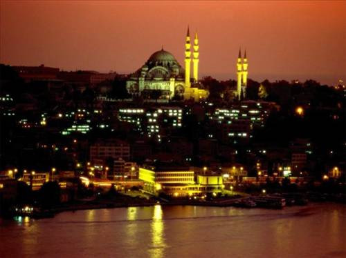 İşte İstanbulda yıkılacak o ilçeler