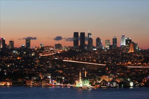 İşte İstanbulda yıkılacak o ilçeler