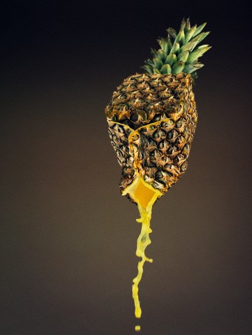 Ananas'ın faydaları